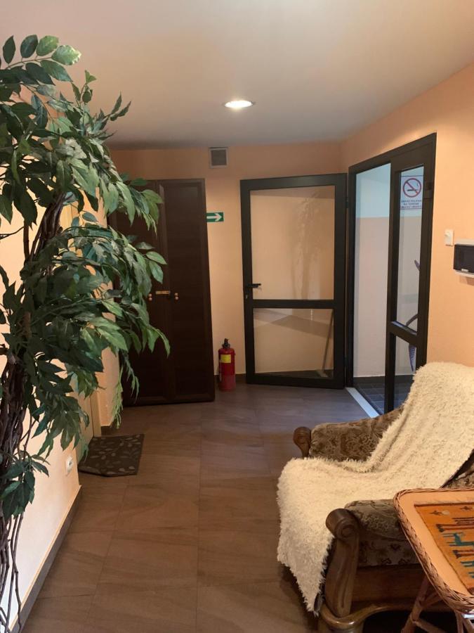 Tanie Noclegi Bartek Kielce Exteriör bild